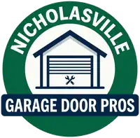 Nicholasville Garage Door Pros