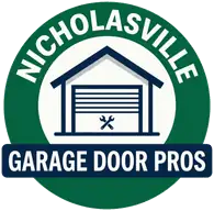 Nicholasville Garage Door Pros